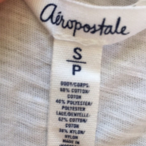 Aero tank top - Picture 3 of 3